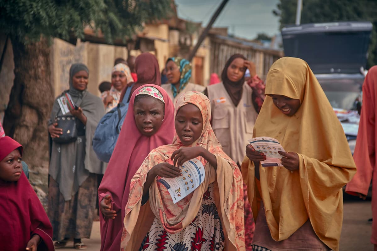 Foundation image - adamu umar sir adamsy 