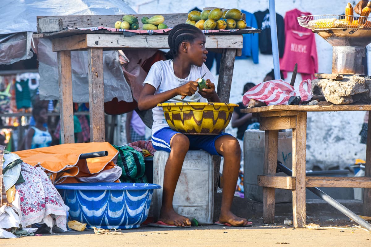 Foundation image - b aristotle guweh jr 