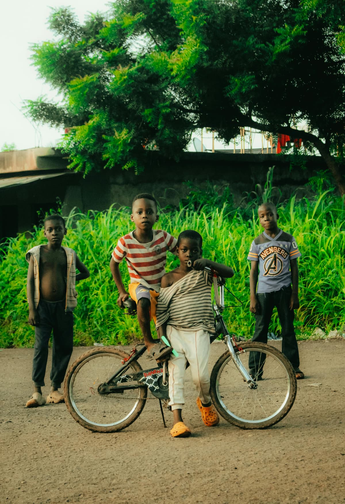 Foundation image - kenechukwu emmanuel 