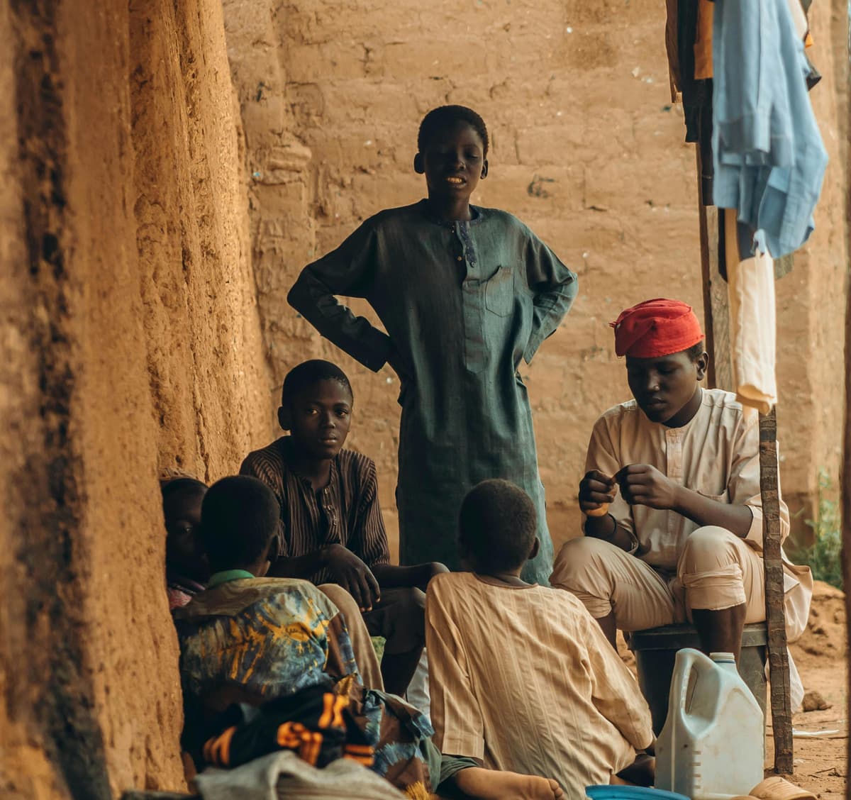 Foundation image - sirmudi